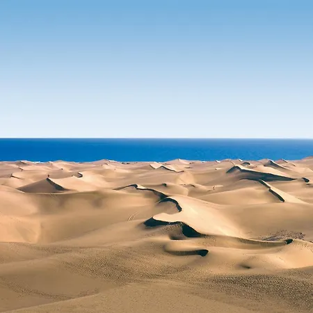 In Palmas By Playa De Canteras Prázdninový dům Las Palmas de Gran Canaria