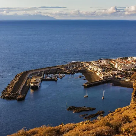 In Palmas By Playa De Canteras Prázdninový dům