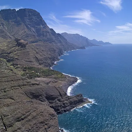 Prázdninový dům In Palmas By Playa De Canteras Las Palmas de Gran Canaria